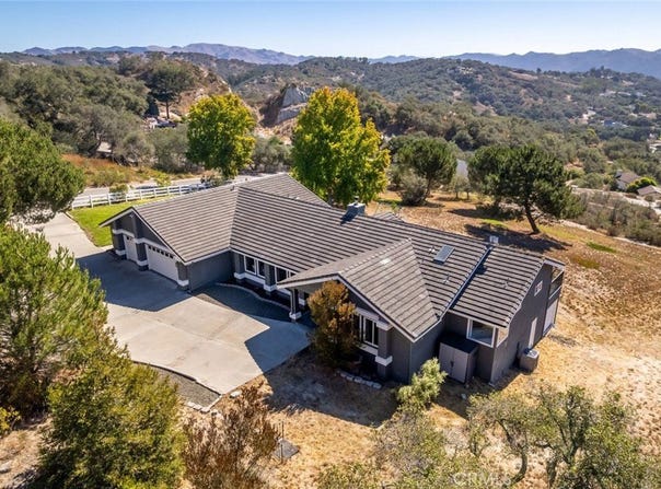 1075 Fox Canyon Lane, Arroyo Grande, CA 93420