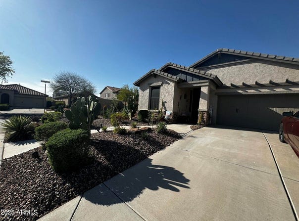 12062 West Duane Lane, Peoria, AZ 85383