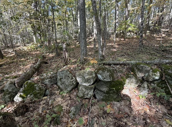266 Mountain Road, Washington, ME 04574