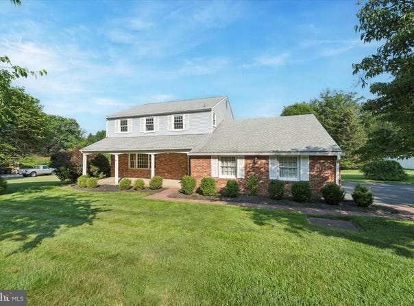 3154 CLOVERLY DRIVE, FURLONG, PA 18925