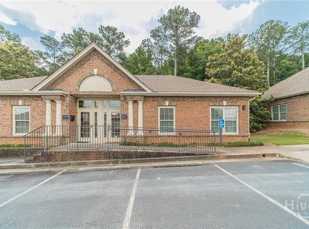 155 Bankers Boulevard, Monroe, GA 30655