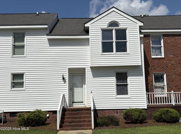 2506 Saint Christopher Circle SW, Wilson, NC 27893