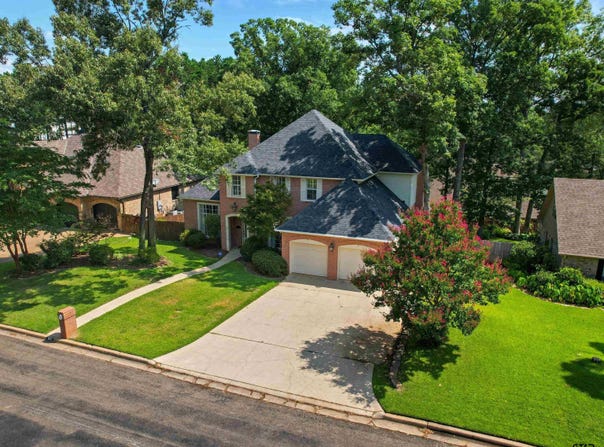 1103 Marigold, Longview, TX 75604