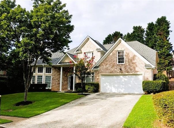 3680 Highcroft Circle, Peachtree Corners, GA 30092