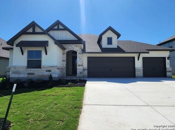 503 Canton Chase, Cibolo, TX 78108