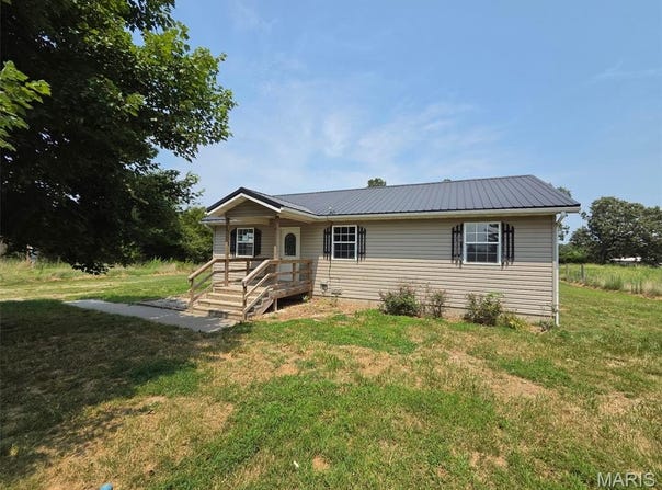 97 Concord Drive, Marshfield, MO 65706