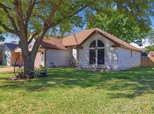 2608 Silver Valley Lane, Georgetown, TX 78626