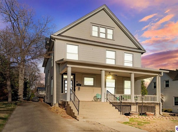 217 W Poplar Street, Elizabethtown, KY 42701
