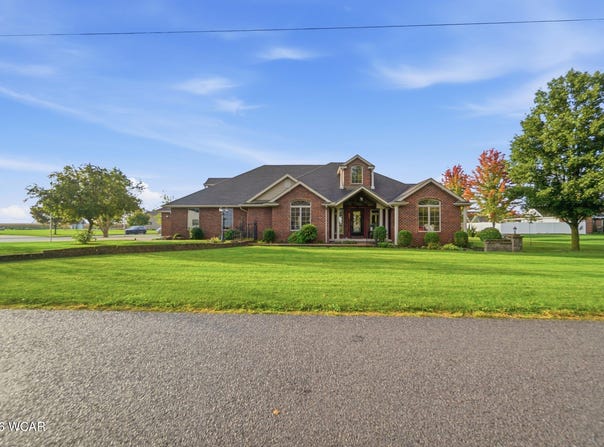 655 E 3rd Street, Ottoville, OH 45876
