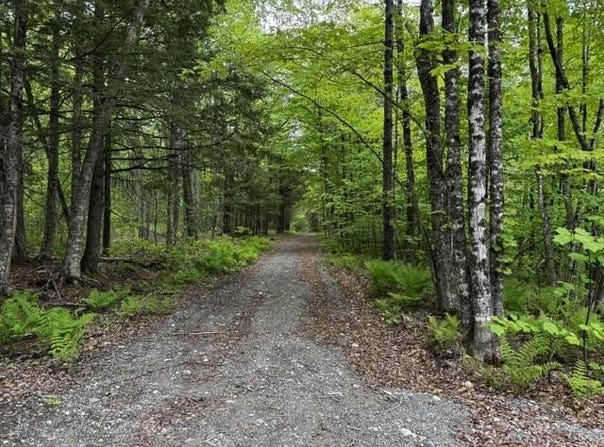 Patterson Bridge Road, Madison, ME 04950