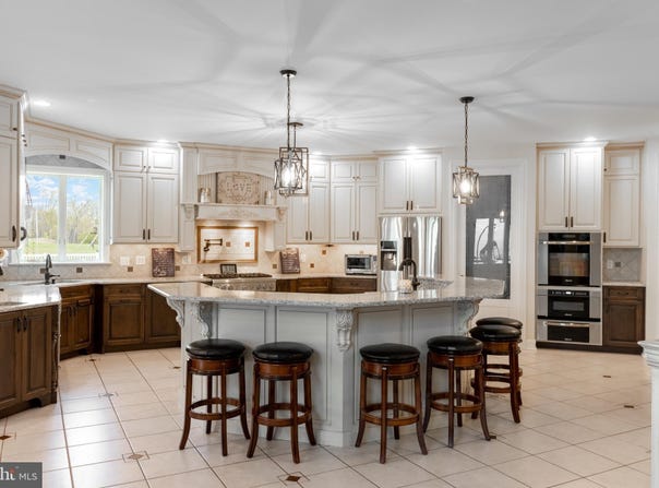 625 PURDUE MOUNTAIN ROAD, BELLEFONTE, PA 16823
