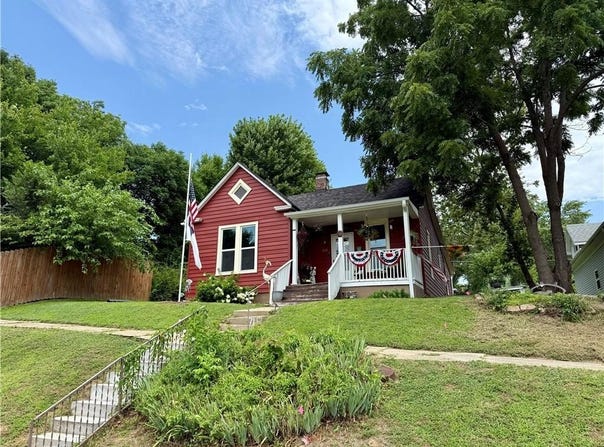 715 Harmon Street, St Joseph, MO 64504