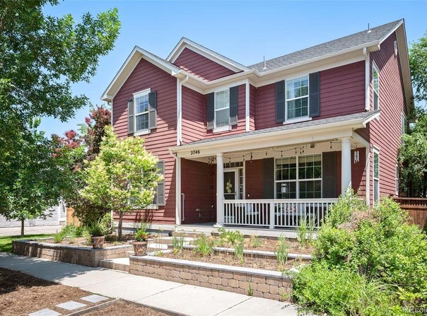 2746 Geneva Street, Denver, CO 80238