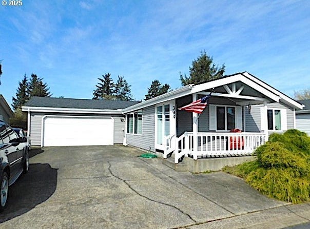 1100 NW Warrenton DR, Warrenton, OR 97146