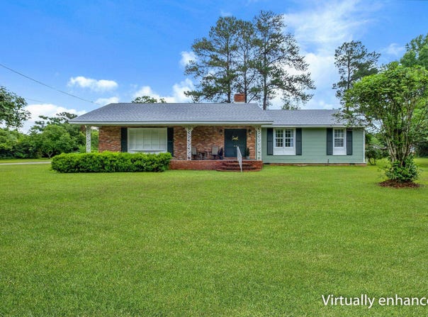 41 N Virginia Street, Quincy, FL 32351