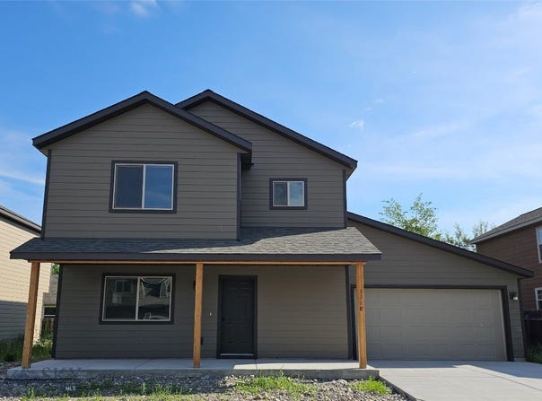 1118 Idaho Street, Belgrade, MT 59714