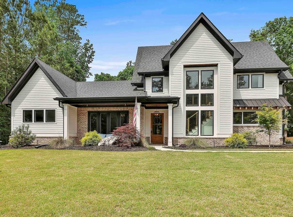 512 River Forest Drive, Forsyth, GA 31029