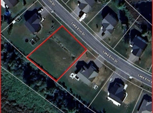 355 Lake Erin Drive, Green Isle, MN 55338