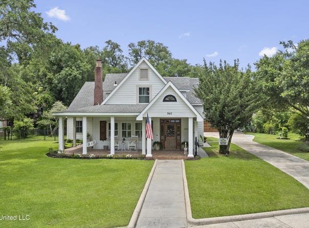 940 2nd Street, Gulfport, MS 39501