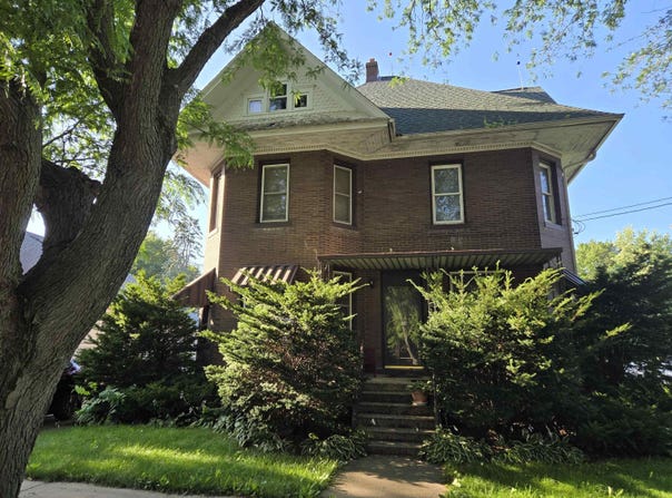 408 E Mason, POLO, IL 61064