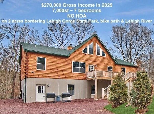 14 River Drive, White Haven, PA 18661