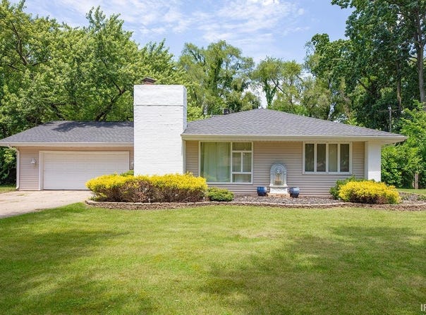 1760 Grant Street, Elkhart, IN 46514