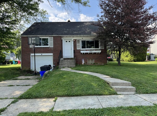 511 Grill Ave Avenue, Reading, PA 19607