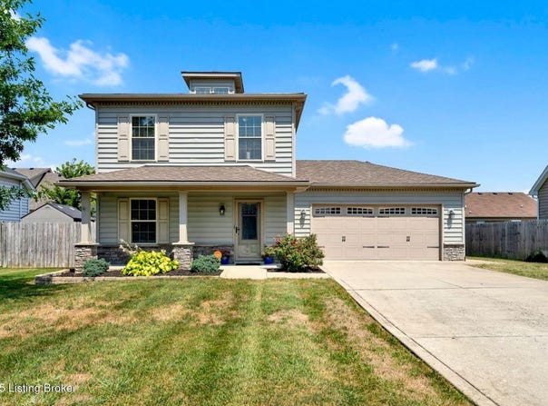551 Reserves Blvd, Shepherdsville, KY 40165