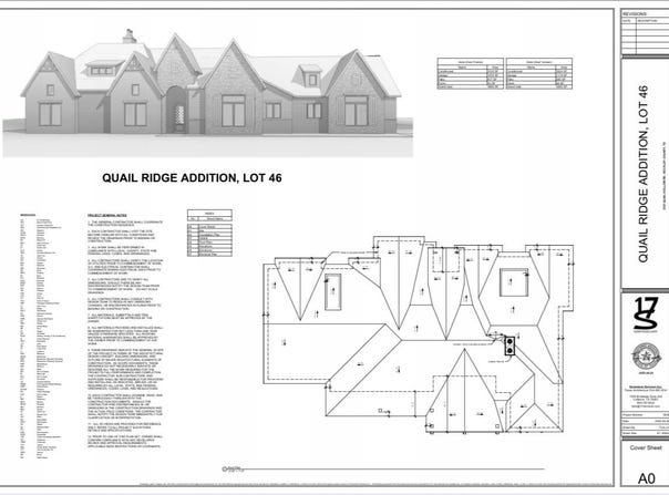3537 Quail Hollow Road, Ropesville, TX 79358