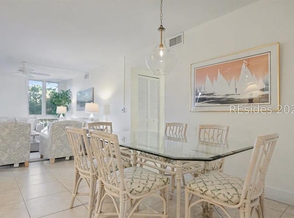 2 Lighthouse Lane, Hilton Head Island, SC 29928