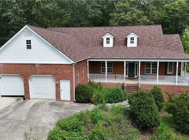2920 Cartersville Highway, Rockmart, GA 30153
