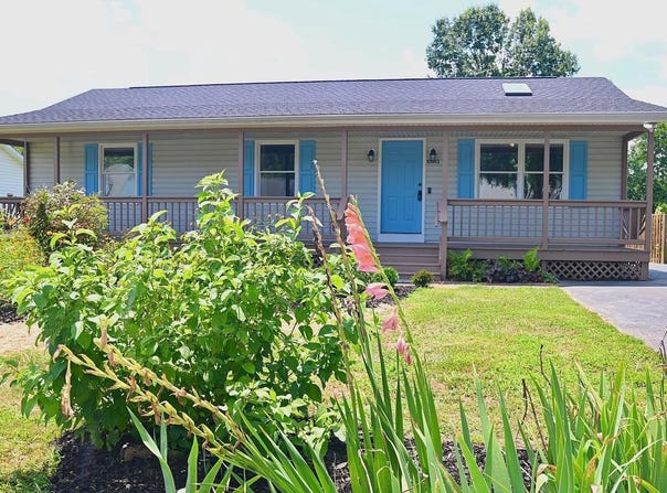 10942 RUGBY DR, BEALETON, VA 22712