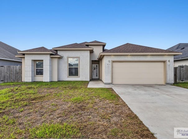 7472 HANA DR, BROWNSVILLE, TX 78520