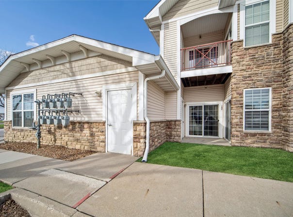 1313 SE University Avenue, Waukee, IA 50263