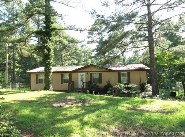250 Holly Hills Road, Cameron, NC 28326
