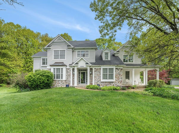 9266 Maricopa Trail, Kalamazoo, MI 49009