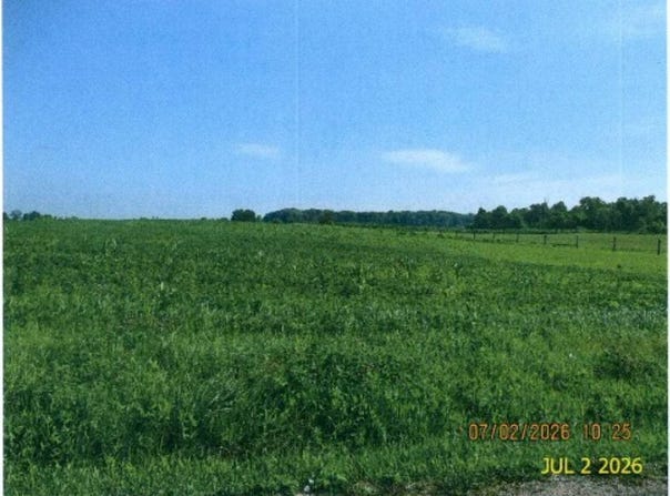 W 550 S, Knightstown, IN 46148