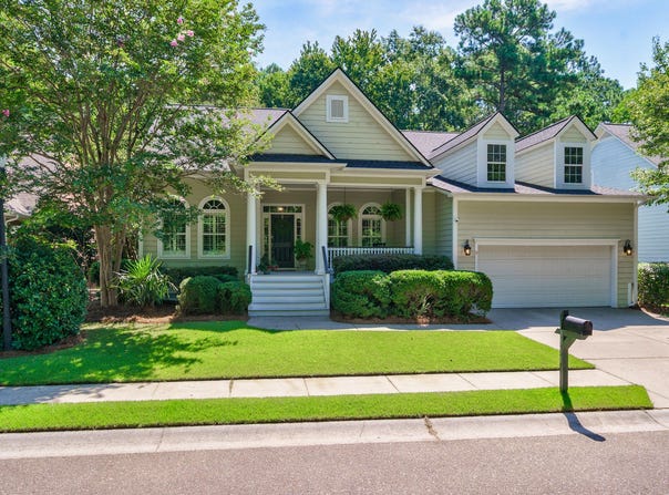 3558 Toomer Kiln Circle, Mount Pleasant, SC 29466