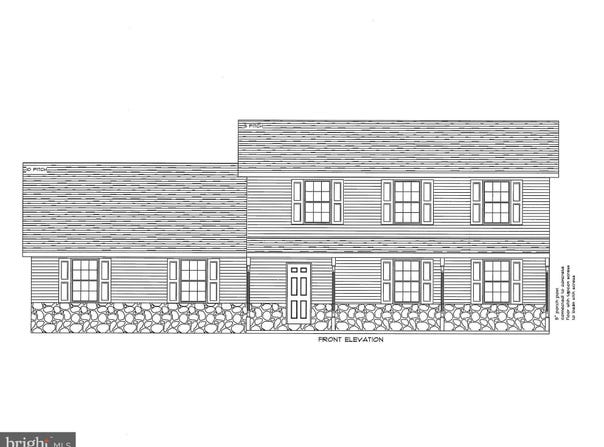 MCCOY Lane, LEESPORT, PA 19533