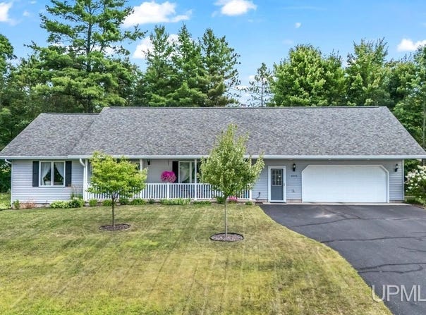 W5972 Scenic, Norway, MI 49870