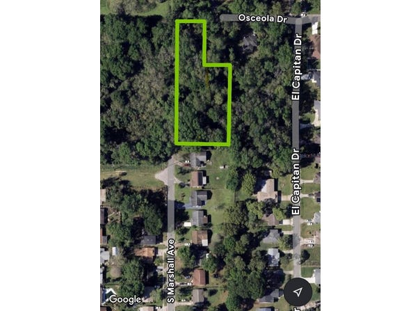 2545 S MARSHALL AVENUE, SANFORD, FL 32773