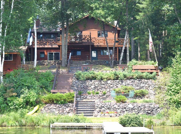 65635 Shady Ln, Iron River, WI 54847