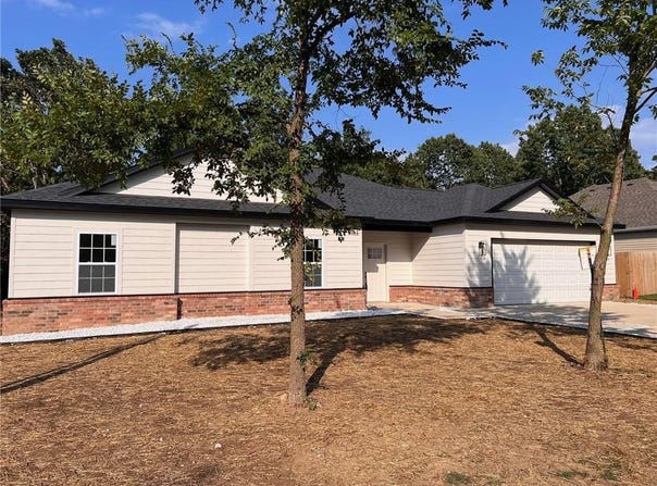 10 Roessler  LN, Bella Vista, AR 72715