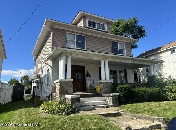 209 Union Street, Taylor, PA 18517