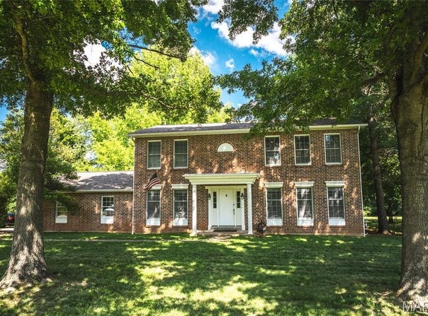 10911 Greenlefe Drive, Rolla, MO 65401