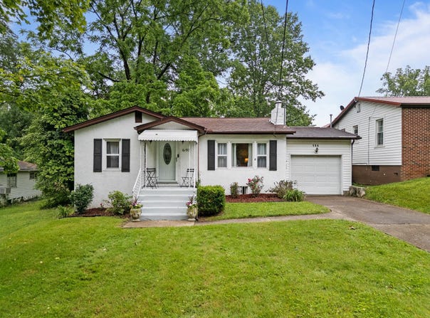 186 Rosalind Road, Huntington, WV 25705