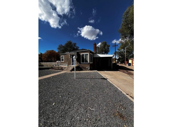 715 Marilyn Place, Pueblo, CO 81004