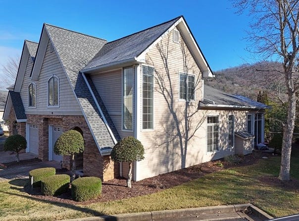 416 #d Oakmont Drive, Hiawassee, GA 30546