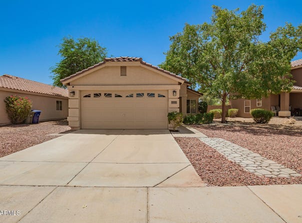 11939 W CHARTER OAK Road, El Mirage, AZ 85335