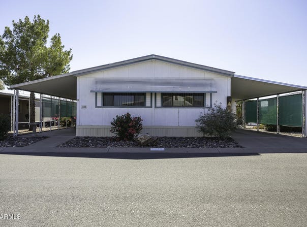 450 W SUNWEST Drive, Casa Grande, AZ 85122